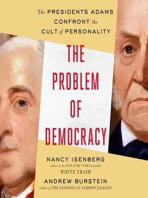 cover image of The Problem of Democracy